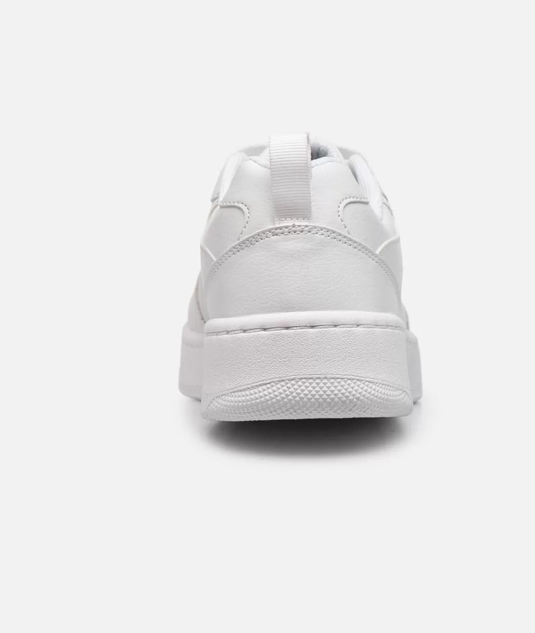 SNEAKERS SPORT COURT 92 WHITE