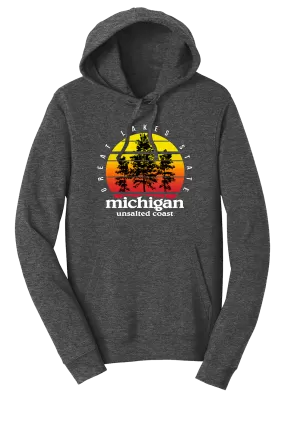 SUNSET YOUTH HOODIE