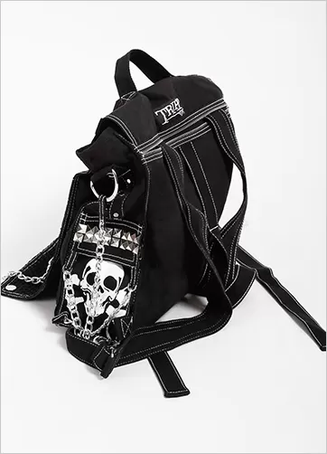 SUPER CHAIN BACK PACK