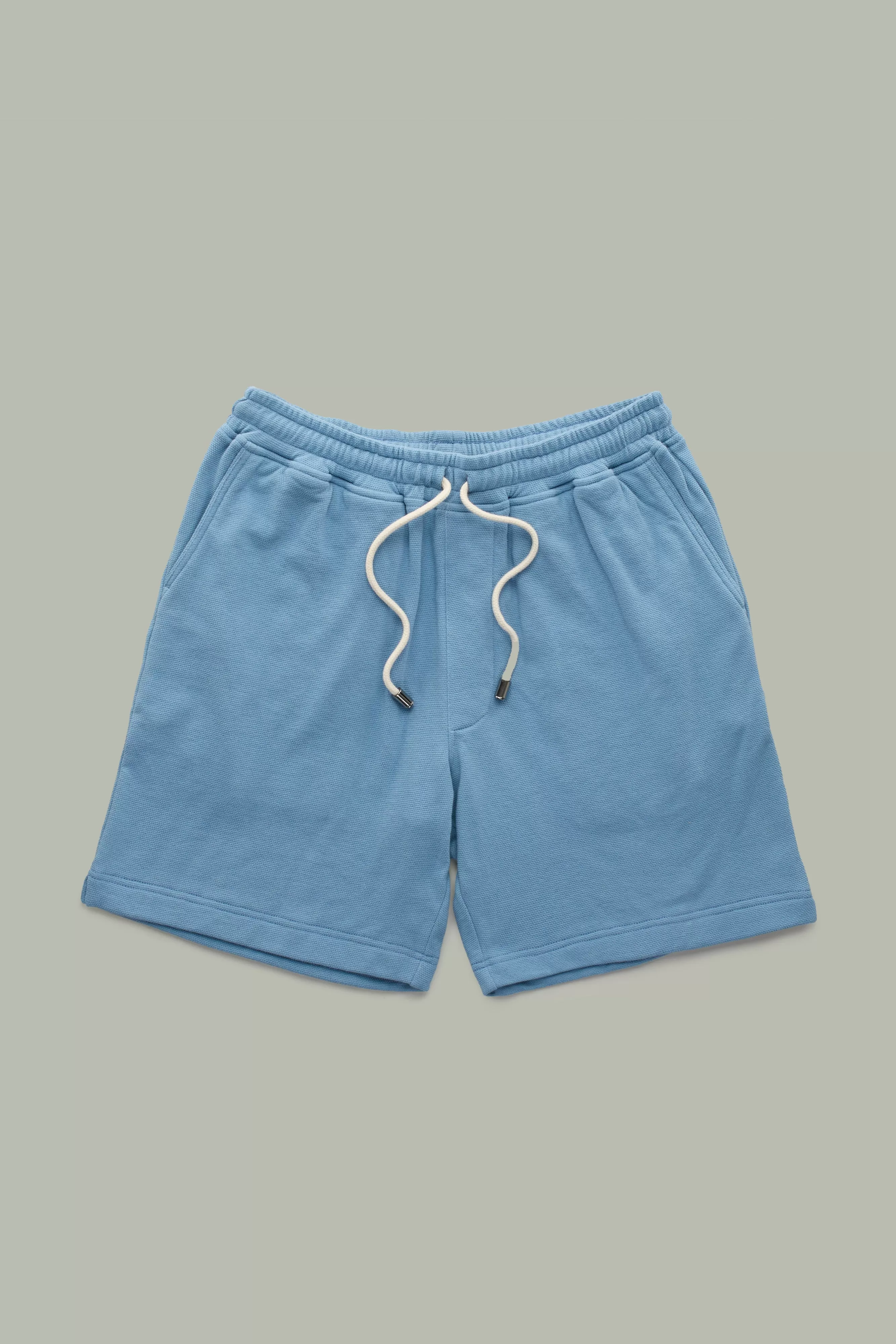 Surfing Shorts Light Blue