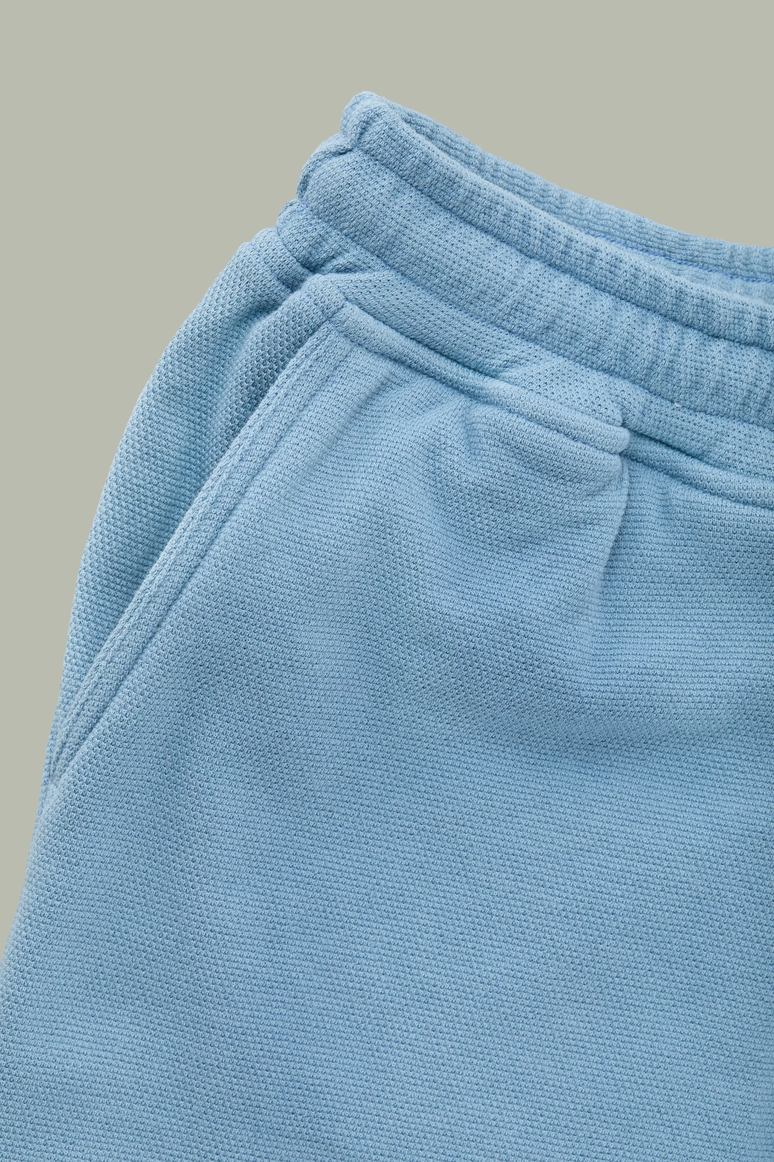 Surfing Shorts Light Blue