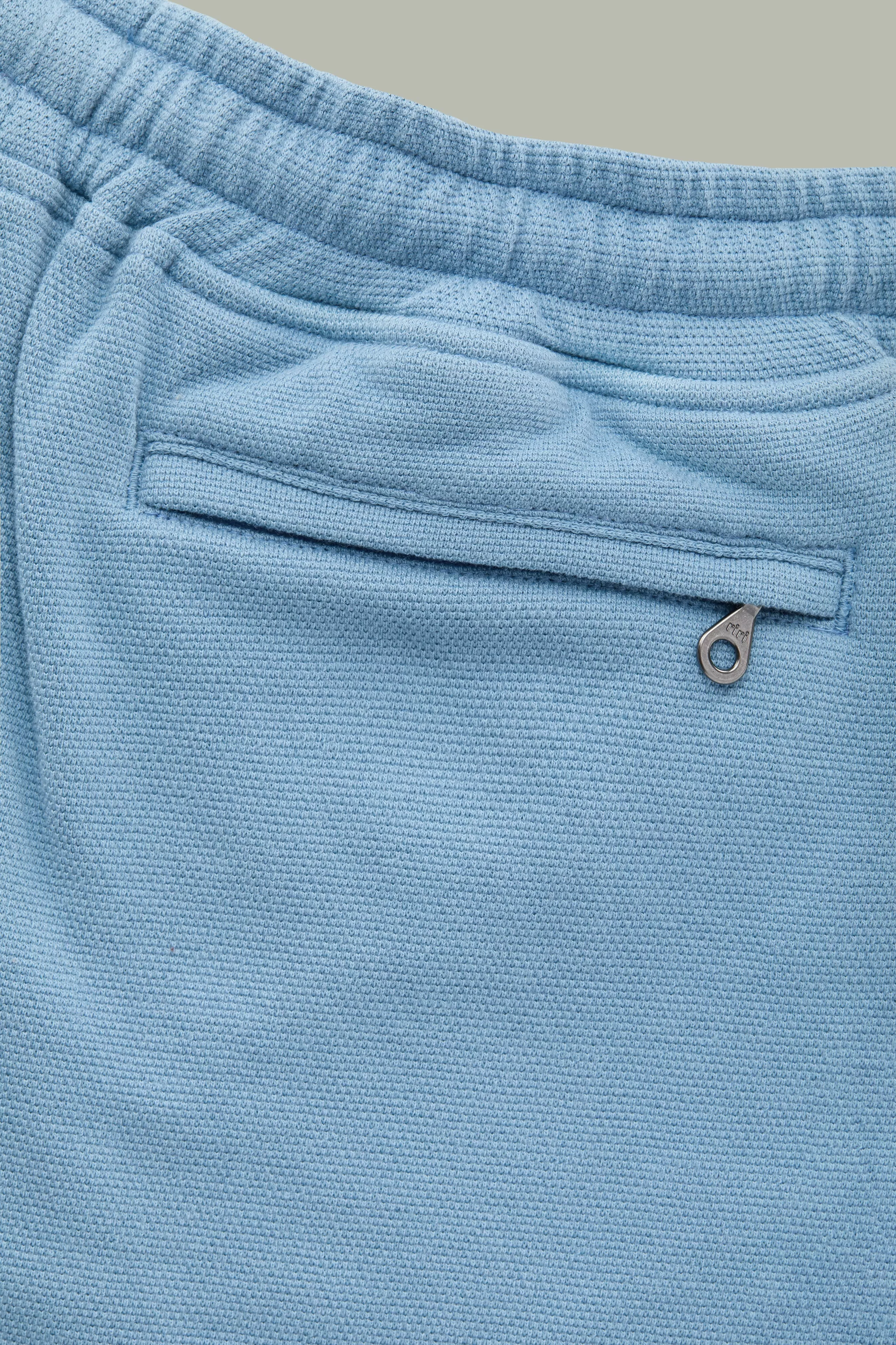 Surfing Shorts Light Blue