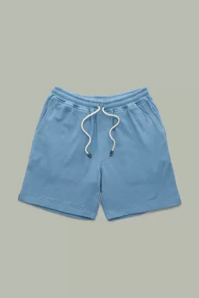 Surfing Shorts Light Blue