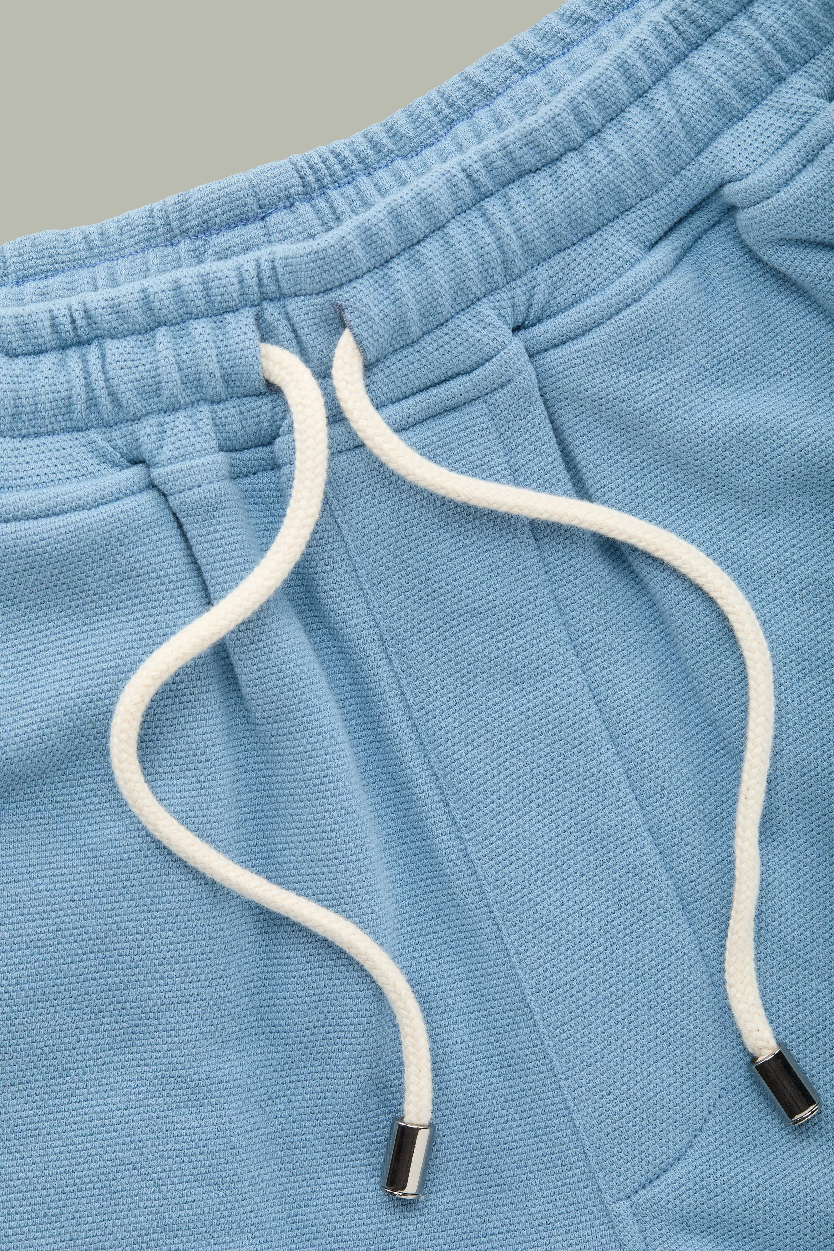 Surfing Shorts Light Blue