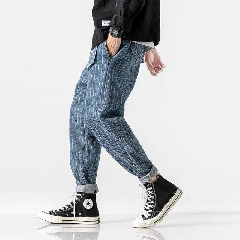 Taradaki Pants