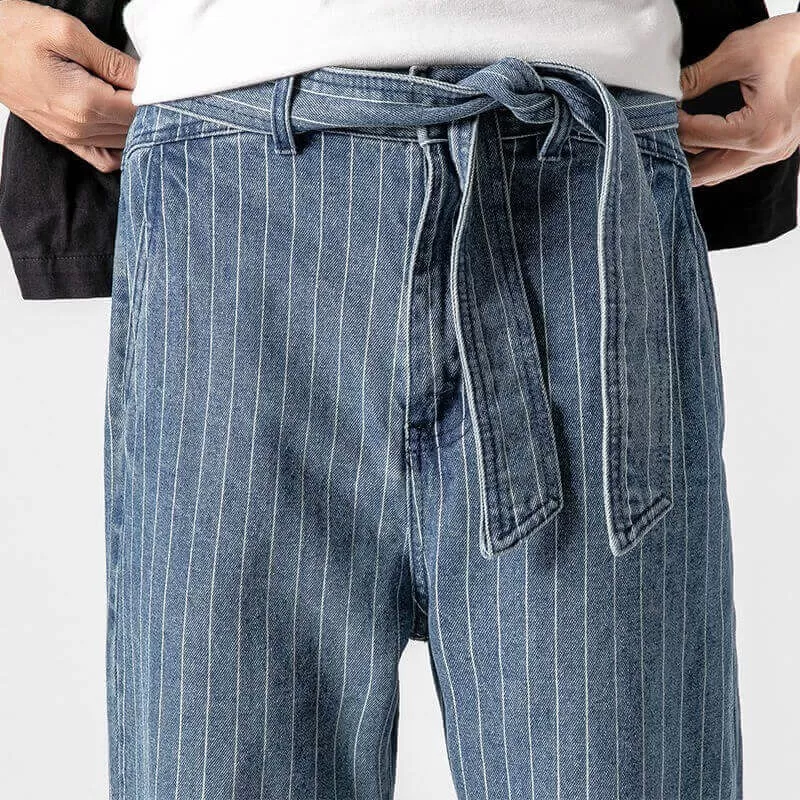 Taradaki Pants