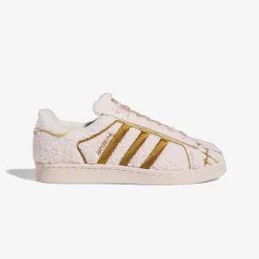 TENIS SUPERSTAR CONCHAS 'ICEY PINK/MESA/CREAM WHITE'