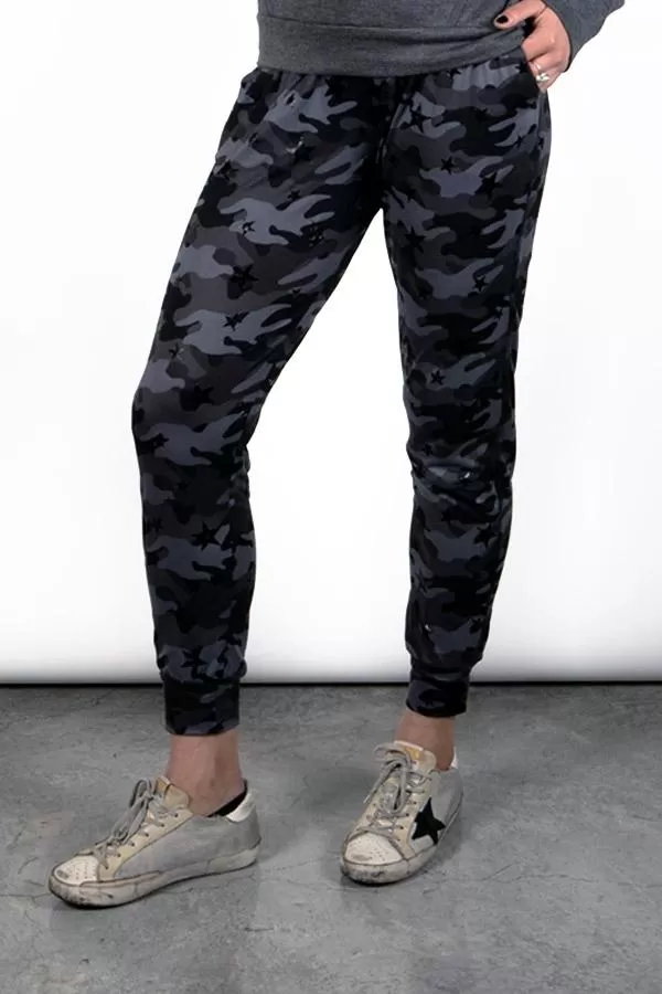 The Hanna: Women's Jogger