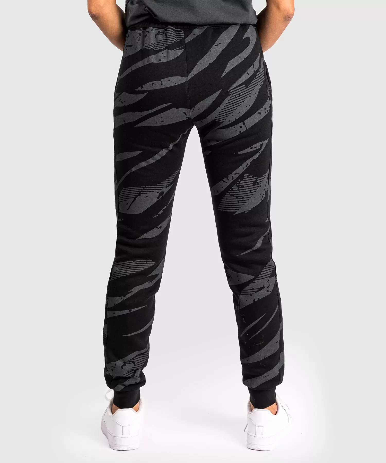 UFC Adrenaline by Venum Fight Week Women’s Cotton Pant - Urban Camo