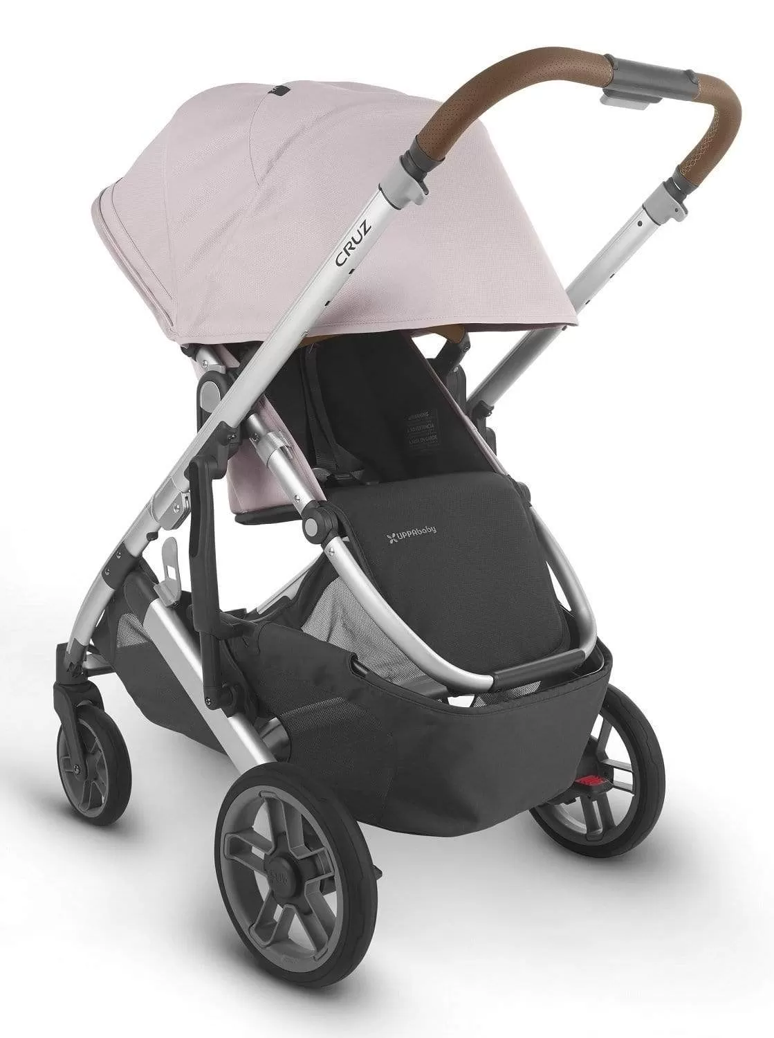 UPPAbaby Cruz V2 with Cloud T Car Seat and Base - Alice