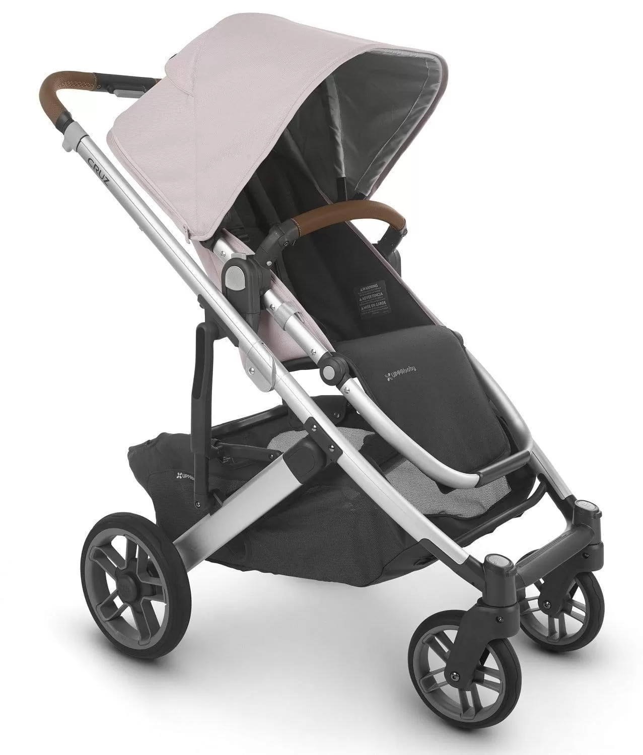 UPPAbaby Cruz V2 with Cloud T Car Seat and Base - Alice