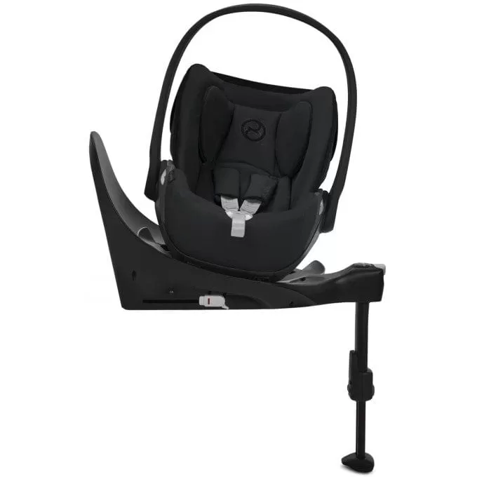 UPPAbaby Cruz V2 with Cloud T Car Seat and Base - Alice