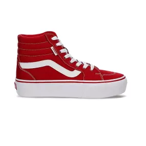 Vans - Women's Filmore High Top Shoes (5EM7FTZ)