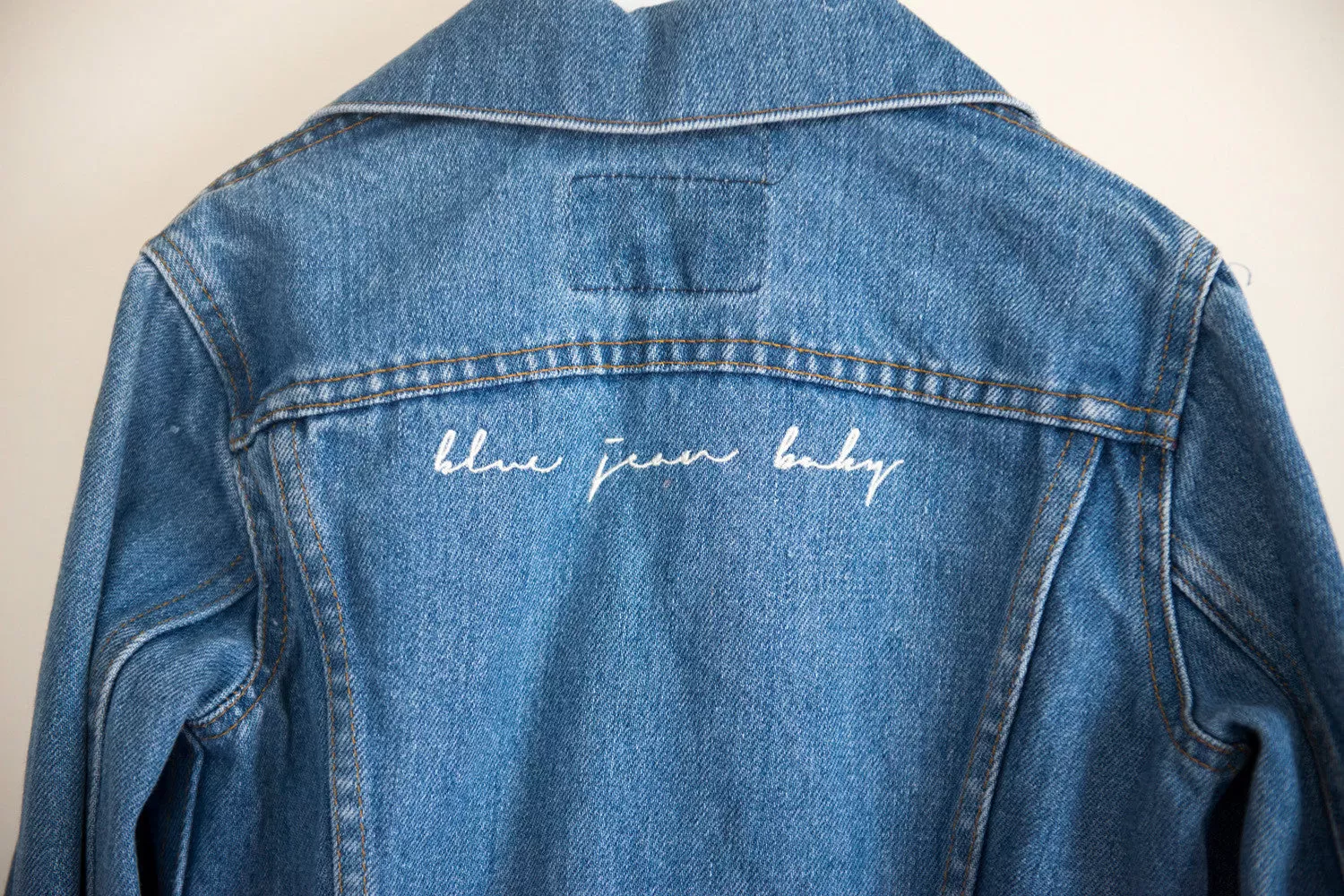 Vintage Little Levi's Jacket