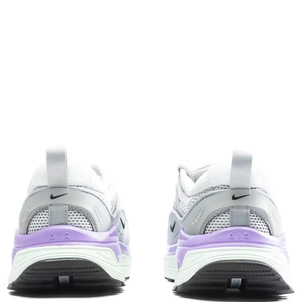 Women's Air Max Bliss - Photon Dust/Metallic Silver/Black