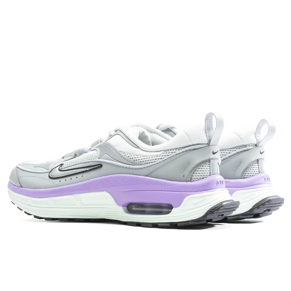 Women's Air Max Bliss - Photon Dust/Metallic Silver/Black