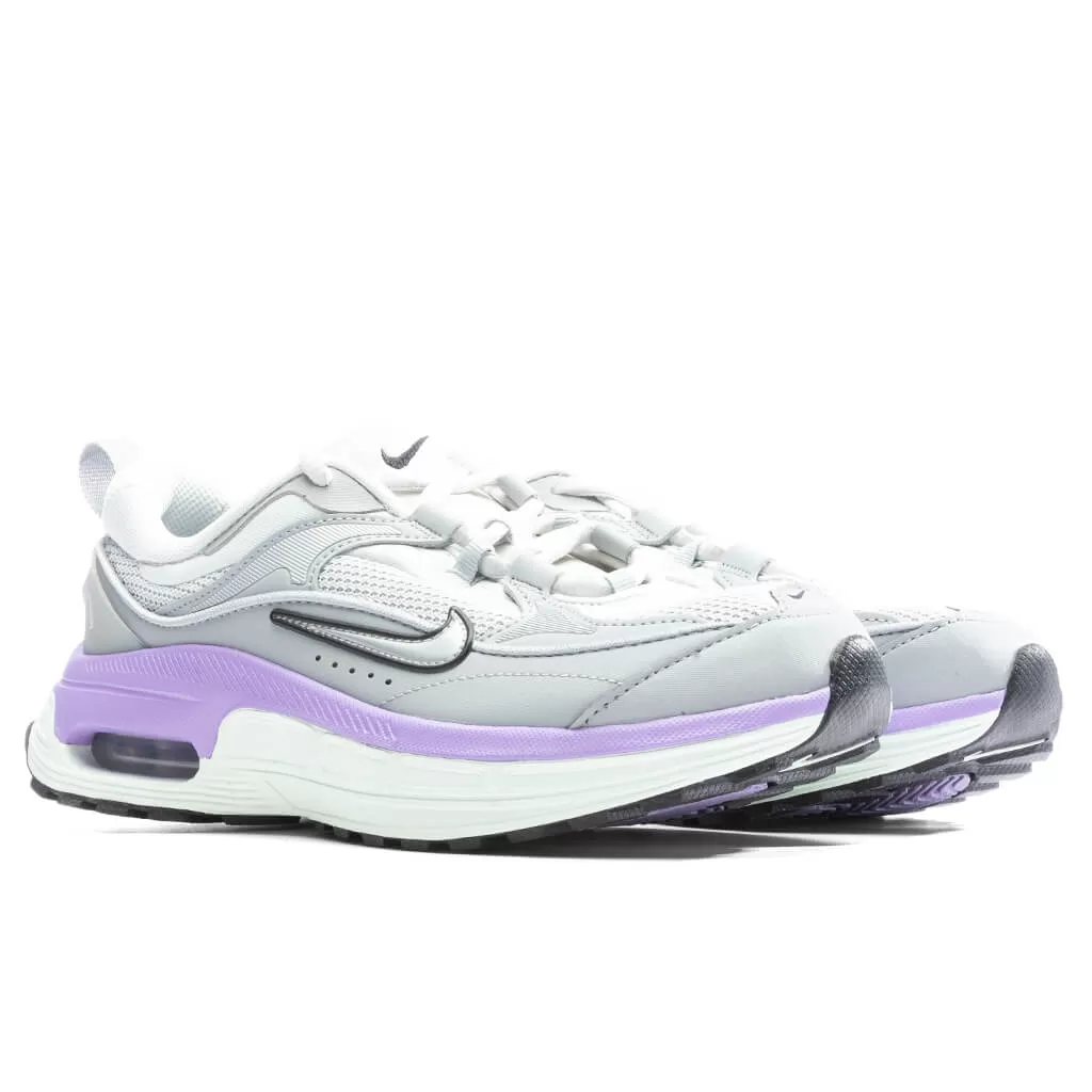 Women's Air Max Bliss - Photon Dust/Metallic Silver/Black