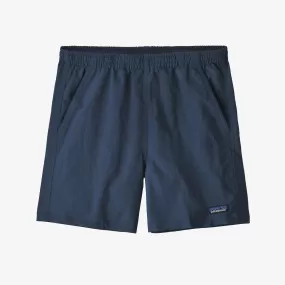 Women's Baggies Shorts - 5"