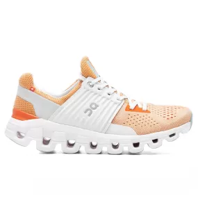 Women's Cloudswift - Copper/Frost