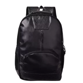 Yakuza 34L Black Laptop Backpack