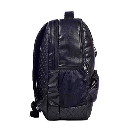 Yakuza 34L Black Laptop Backpack