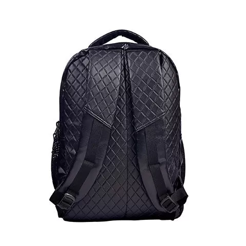 Yakuza 34L Black Laptop Backpack